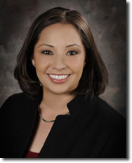 Antonia Roybal-Mack